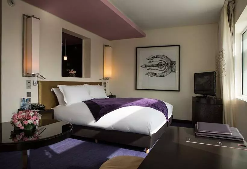 Fotos del hotel Sofitel Casablanca Tour Blanche:  27