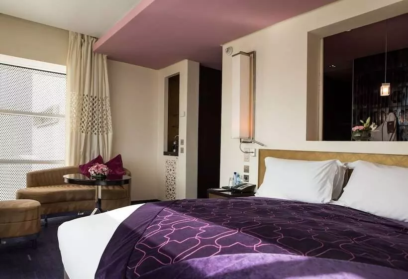 Fotos del hotel Sofitel Casablanca Tour Blanche:  29