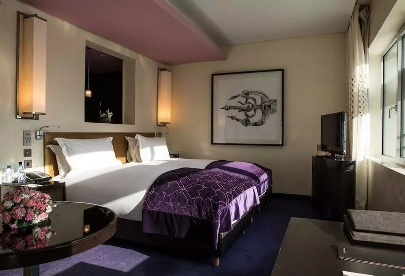 Fotos del hotel Sofitel Casablanca Tour Blanche:  30