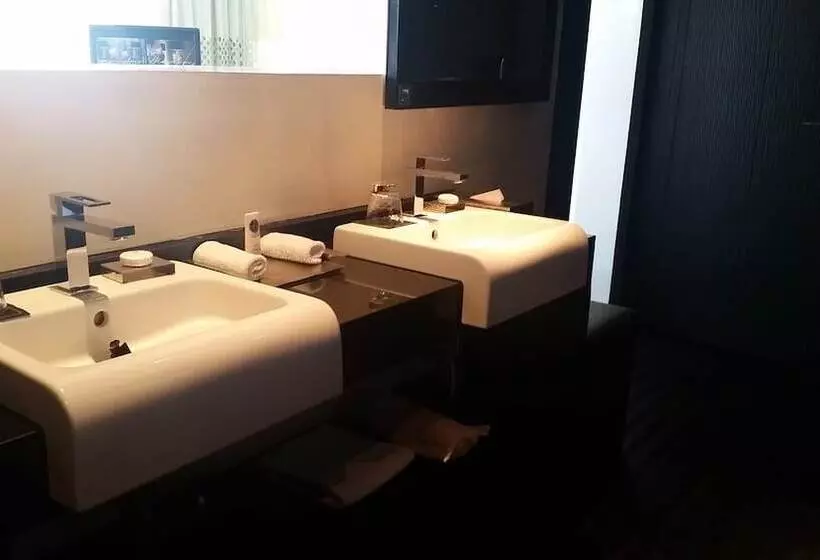 Fotos del hotel Sofitel Casablanca Tour Blanche:  34