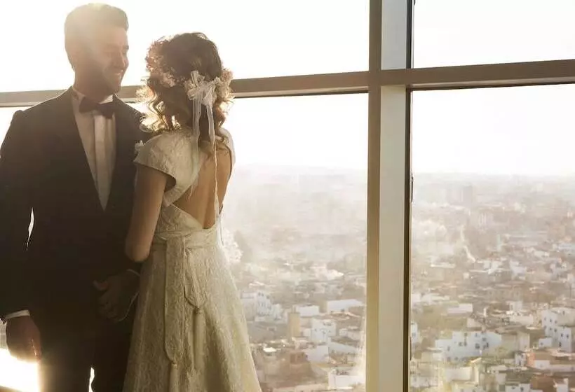 Fotos del hotel Sofitel Casablanca Tour Blanche:  33