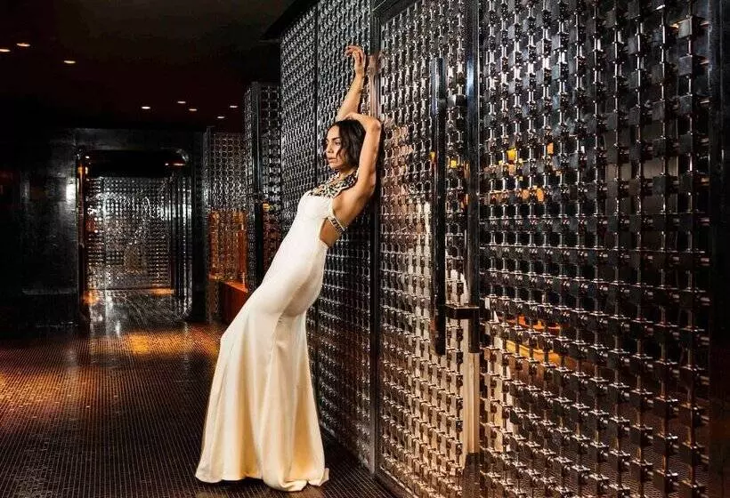 Fotos del hotel Sofitel Casablanca Tour Blanche:  40