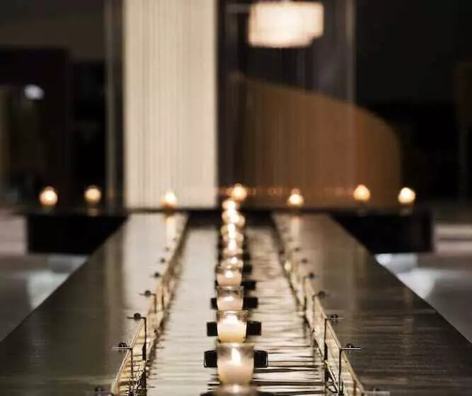 Fotos del hotel Sofitel Casablanca Tour Blanche:  37