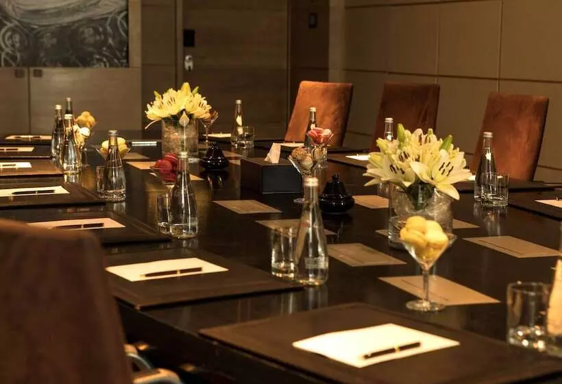 Fotos del hotel Sofitel Casablanca Tour Blanche:  31