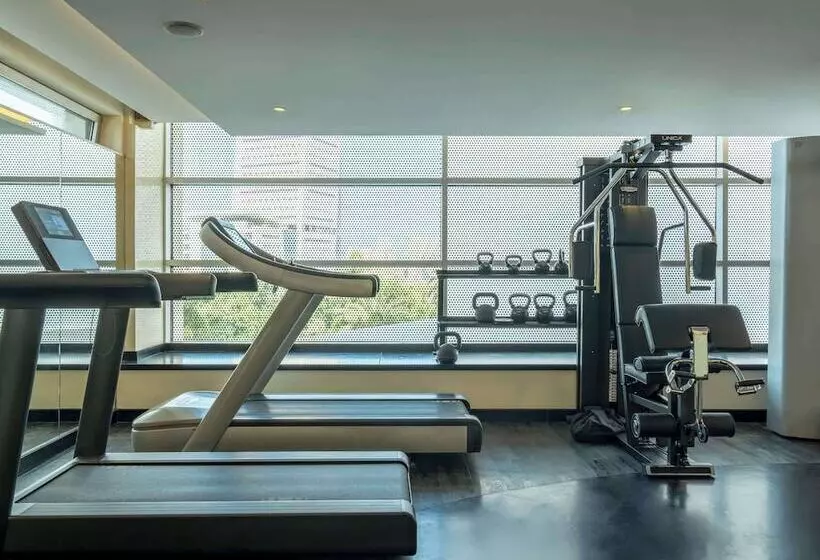 Fotos del hotel Sofitel Casablanca Tour Blanche:  2