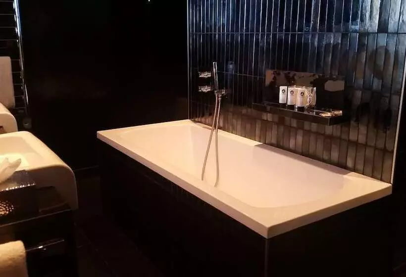 Fotos del hotel Sofitel Casablanca Tour Blanche:  20