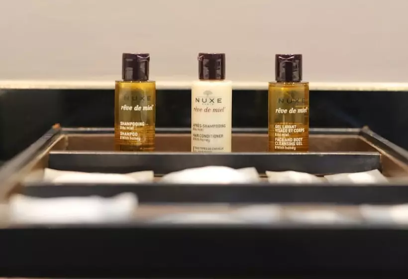 Fotos del hotel Sofitel Casablanca Tour Blanche:  23