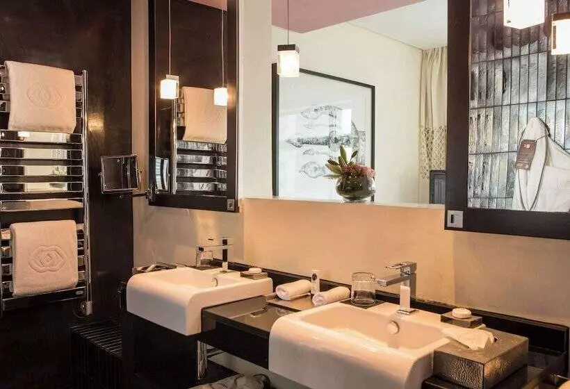 Fotos del hotel Sofitel Casablanca Tour Blanche:  18