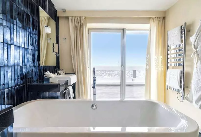 Fotos del hotel Sofitel Casablanca Tour Blanche:  24