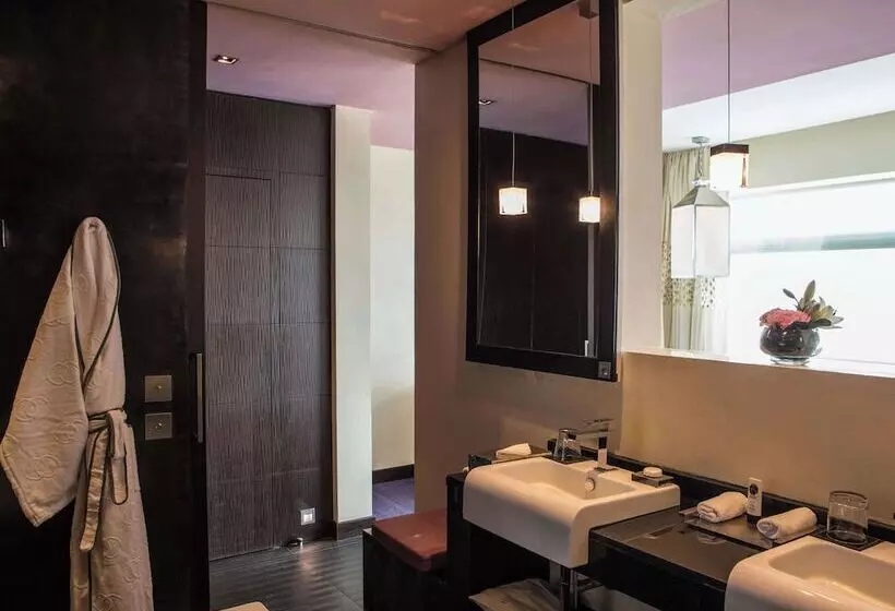 Fotos del hotel Sofitel Casablanca Tour Blanche:  19