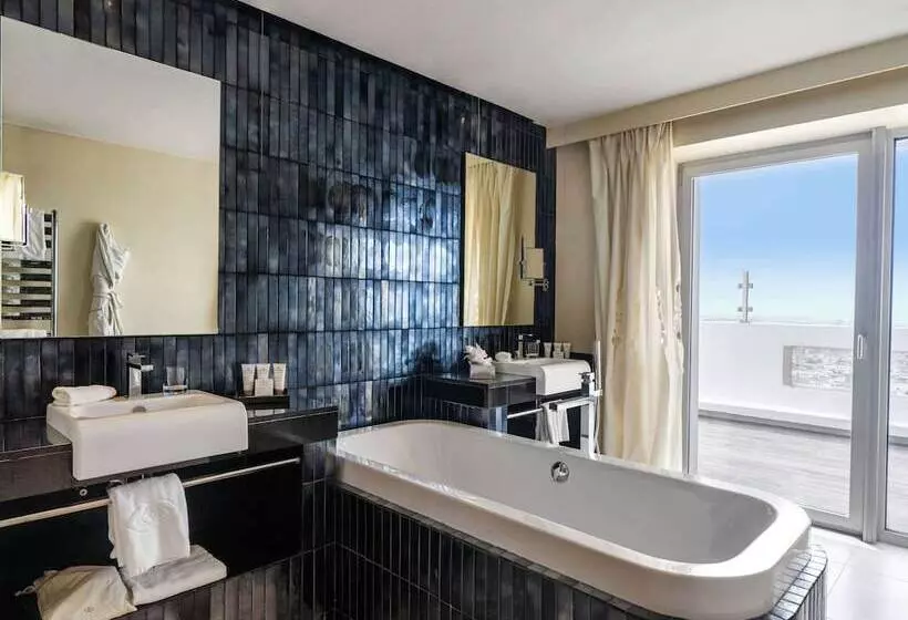 Fotos del hotel Sofitel Casablanca Tour Blanche:  13