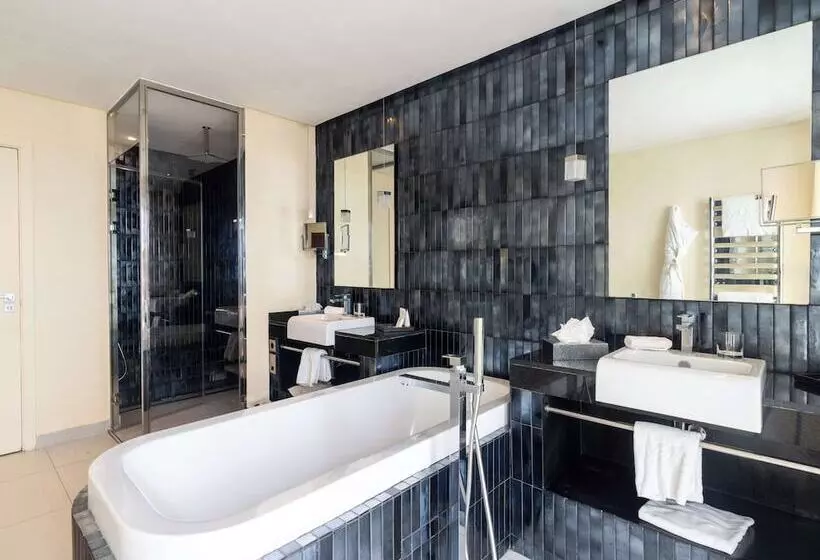 Fotos del hotel Sofitel Casablanca Tour Blanche:  10