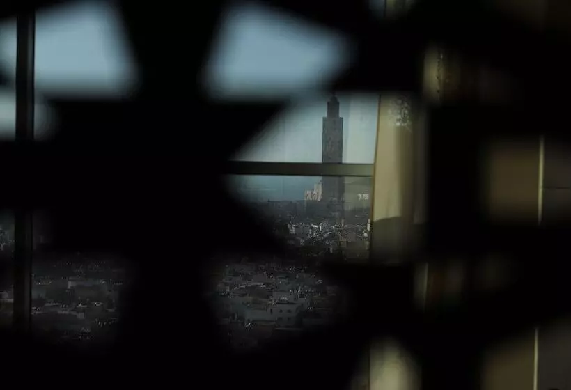 Fotos del hotel Sofitel Casablanca Tour Blanche:  15