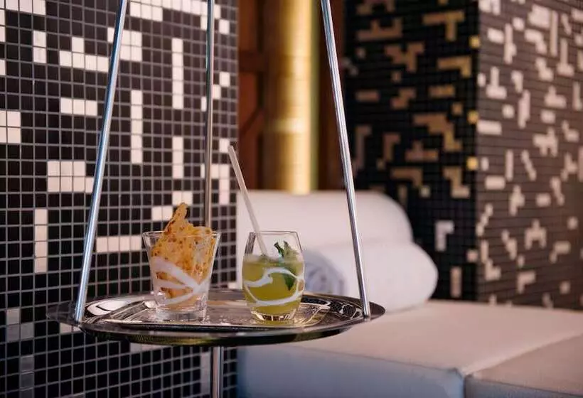 Fotos del hotel Sofitel Casablanca Tour Blanche:  9