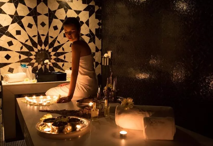 Fotos del hotel Sofitel Casablanca Tour Blanche:  6