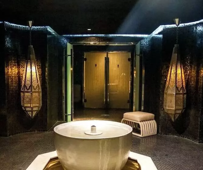 Fotos del hotel Sofitel Casablanca Tour Blanche:  5