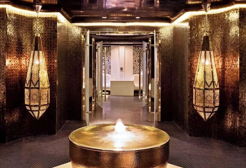 Fotos del hotel Sofitel Casablanca Tour Blanche:  7