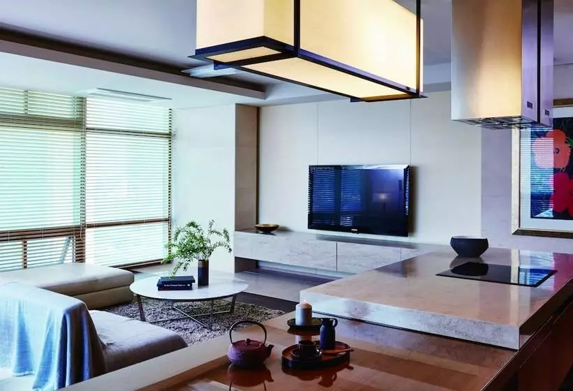 Fotos del hotel The Classic 500 Pentaz Executive Residence:  23