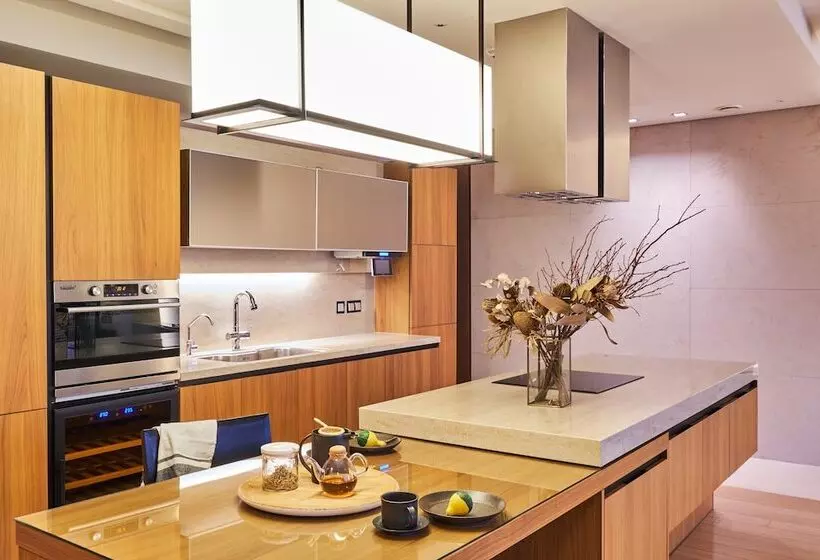 Fotos del hotel The Classic 500 Pentaz Executive Residence:  5