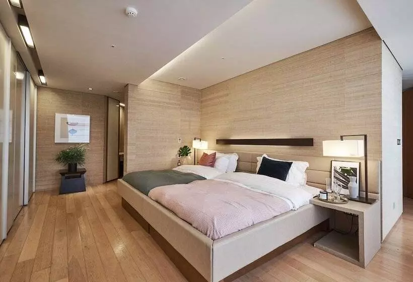 Fotos del hotel The Classic 500 Pentaz Executive Residence:  16