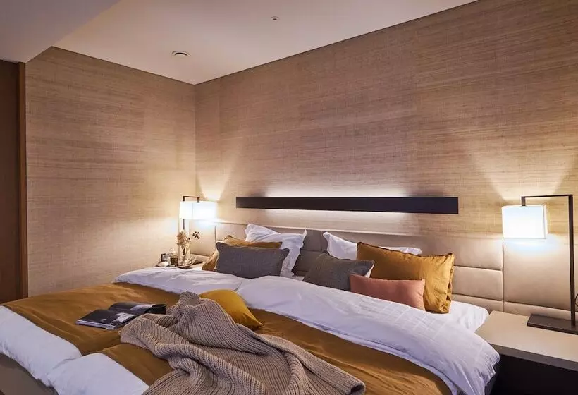 Fotos del hotel The Classic 500 Pentaz Executive Residence:  17