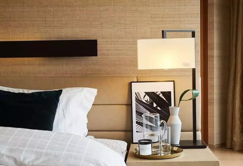 Fotos del hotel The Classic 500 Pentaz Executive Residence:  24