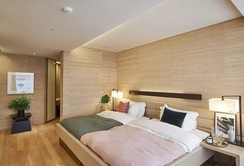 Fotos del hotel The Classic 500 Pentaz Executive Residence:  14