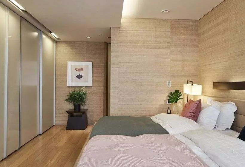 Fotos del hotel The Classic 500 Pentaz Executive Residence:  13