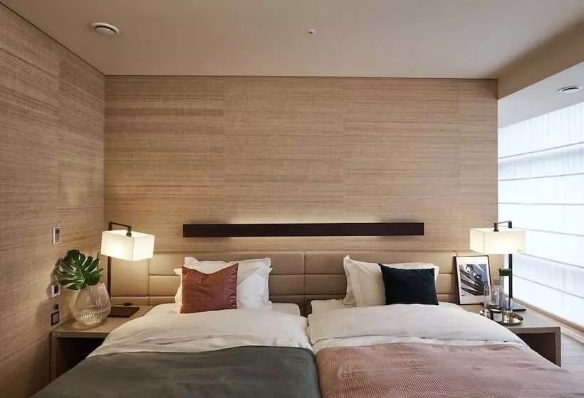 Fotos del hotel The Classic 500 Pentaz Executive Residence:  20