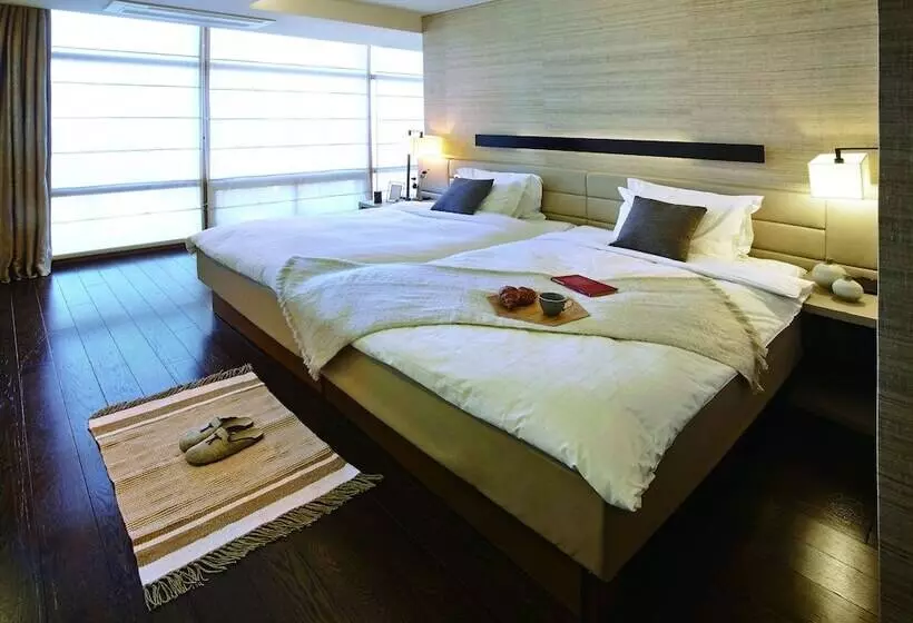 Fotos del hotel The Classic 500 Pentaz Executive Residence:  19