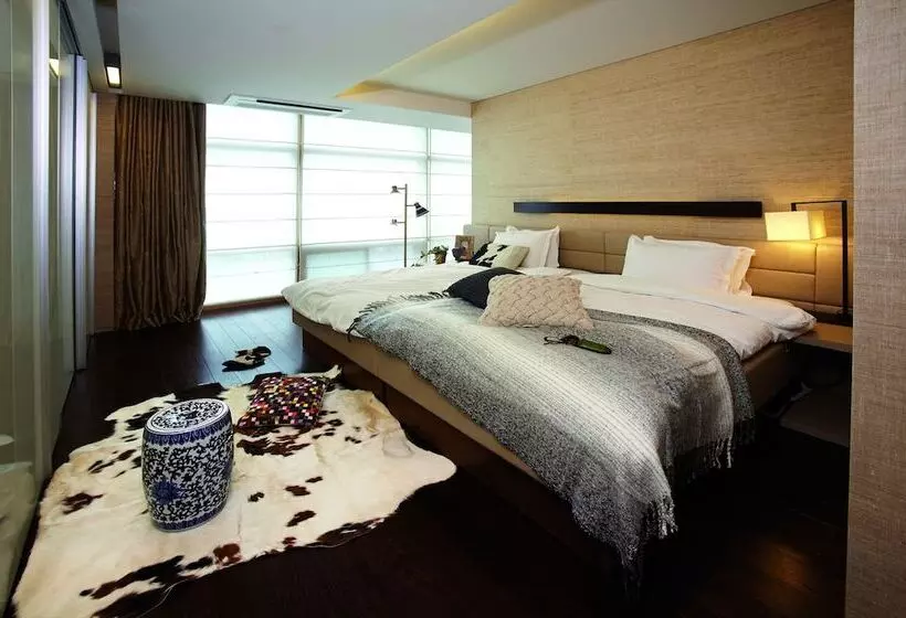 Fotos del hotel The Classic 500 Pentaz Executive Residence:  15