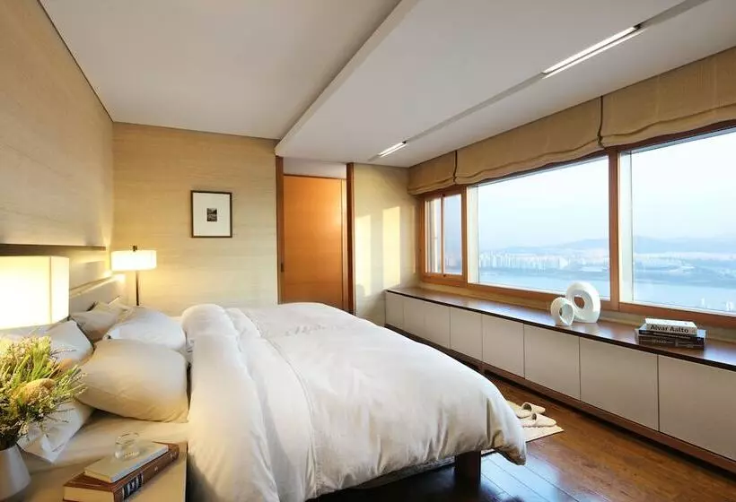 Fotos del hotel The Classic 500 Pentaz Executive Residence:  18