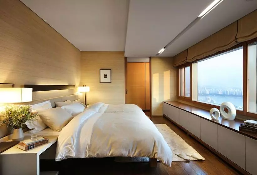 Fotos del hotel The Classic 500 Pentaz Executive Residence:  22