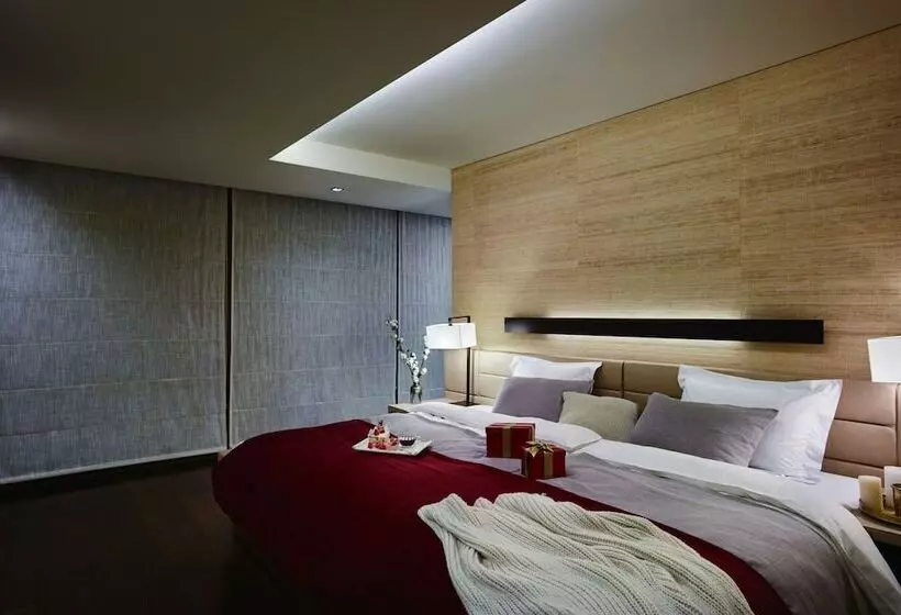 Fotos del hotel The Classic 500 Pentaz Executive Residence:  12