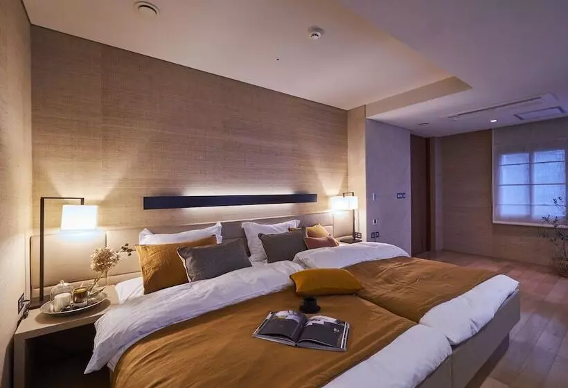 Fotos del hotel The Classic 500 Pentaz Executive Residence:  21