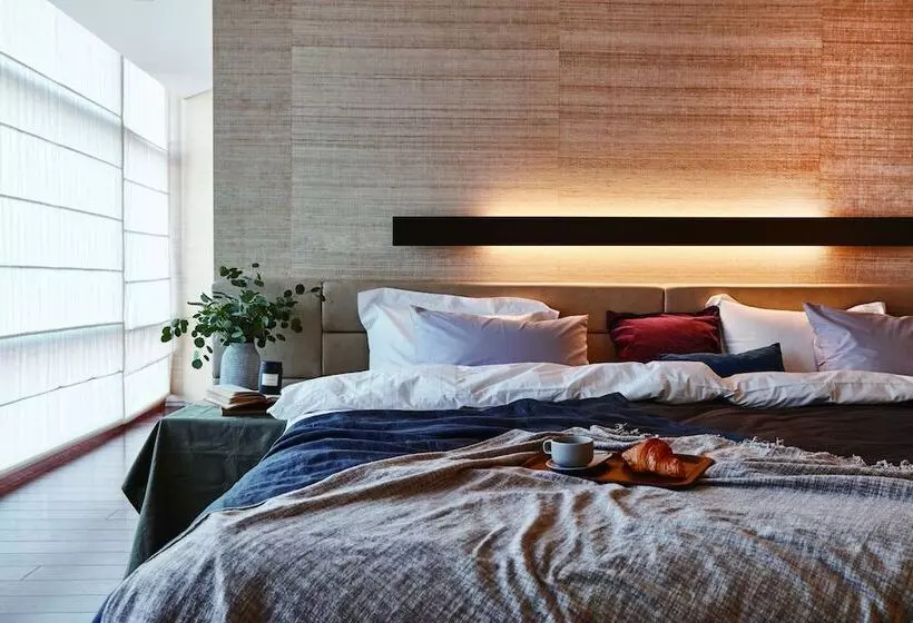 Fotos del hotel The Classic 500 Pentaz Executive Residence:  25