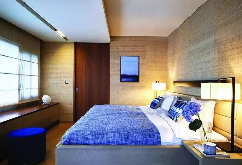 Fotos del hotel The Classic 500 Pentaz Executive Residence:  10