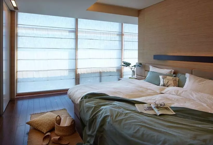 Fotos del hotel The Classic 500 Pentaz Executive Residence:  6