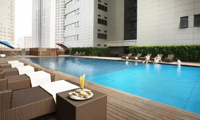 Fotos del hotel The Classic 500 Pentaz Executive Residence:  7