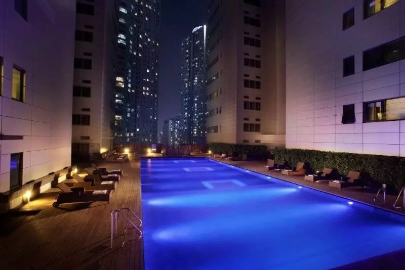 Fotos del hotel The Classic 500 Pentaz Executive Residence:  2