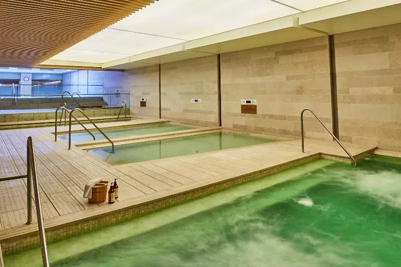 Fotos del hotel The Classic 500 Pentaz Executive Residence:  11