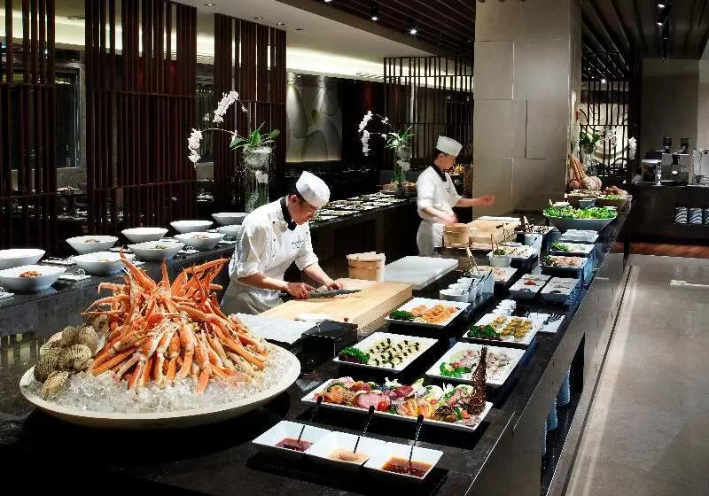 Fotos del hotel The Classic 500 Pentaz Executive Residence:  4