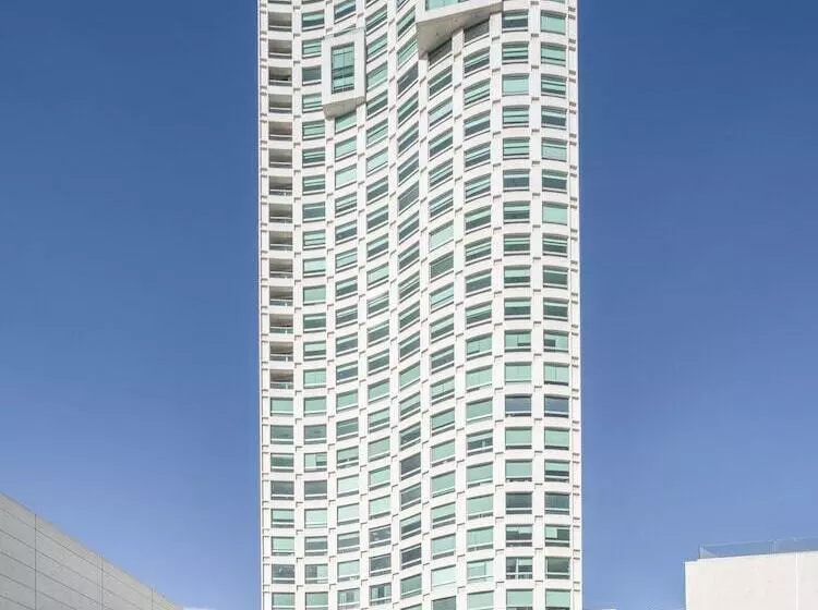 Fotos del hotel Presidente Intercontinental Santa Fe, An Ihg:  7