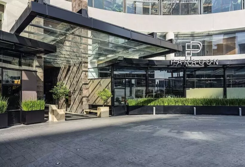 Fotos del hotel Presidente Intercontinental Santa Fe, An Ihg:  10