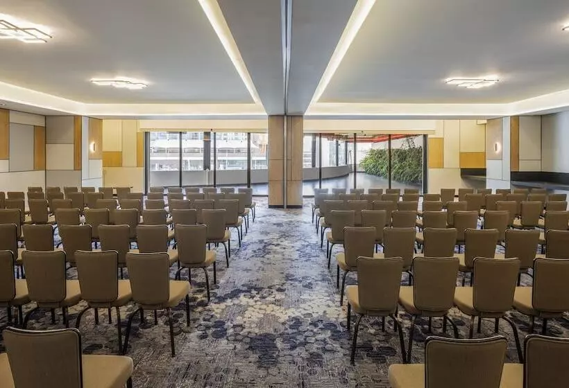 Fotos del hotel Presidente Intercontinental Santa Fe, An Ihg:  4