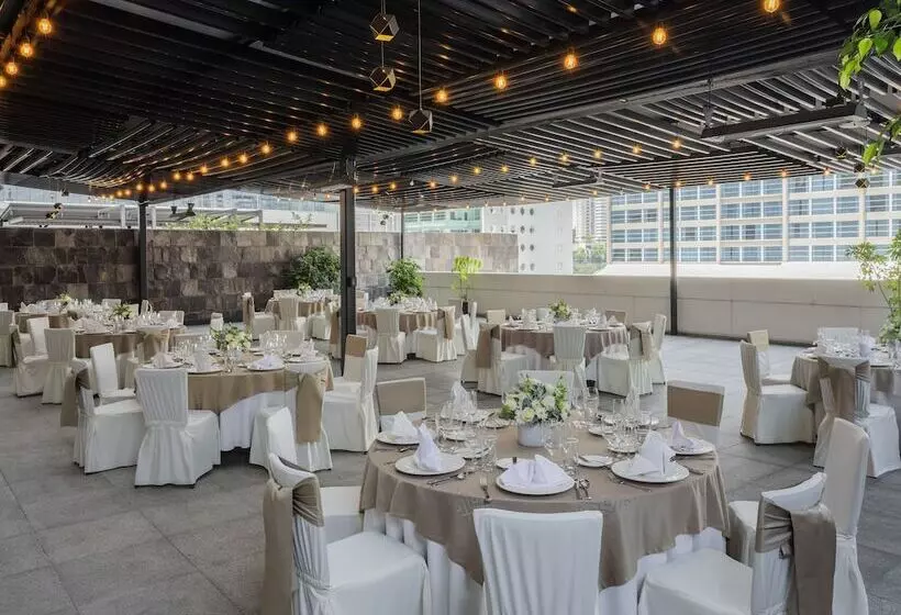 Fotos del hotel Presidente Intercontinental Santa Fe, An Ihg:  5