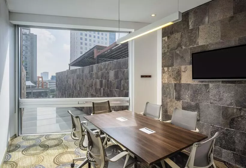 Fotos del hotel Presidente Intercontinental Santa Fe, An Ihg:  9