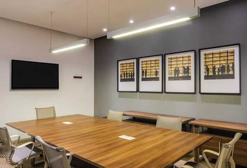 Fotos del hotel Presidente Intercontinental Santa Fe, An Ihg:  12