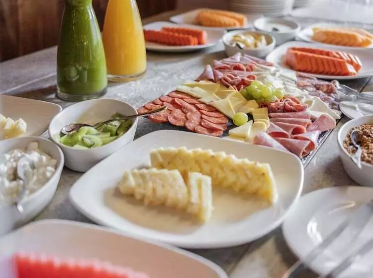 Fotos del hotel Presidente Intercontinental Santa Fe, An Ihg:  3