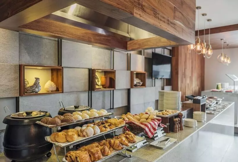 Fotos del hotel Presidente Intercontinental Santa Fe, An Ihg:  14